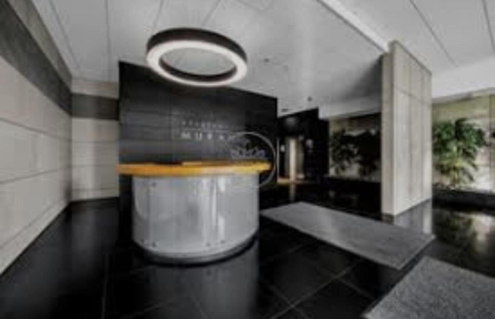 Apartment Metro Dworzec Gdanski Centrum Warschau